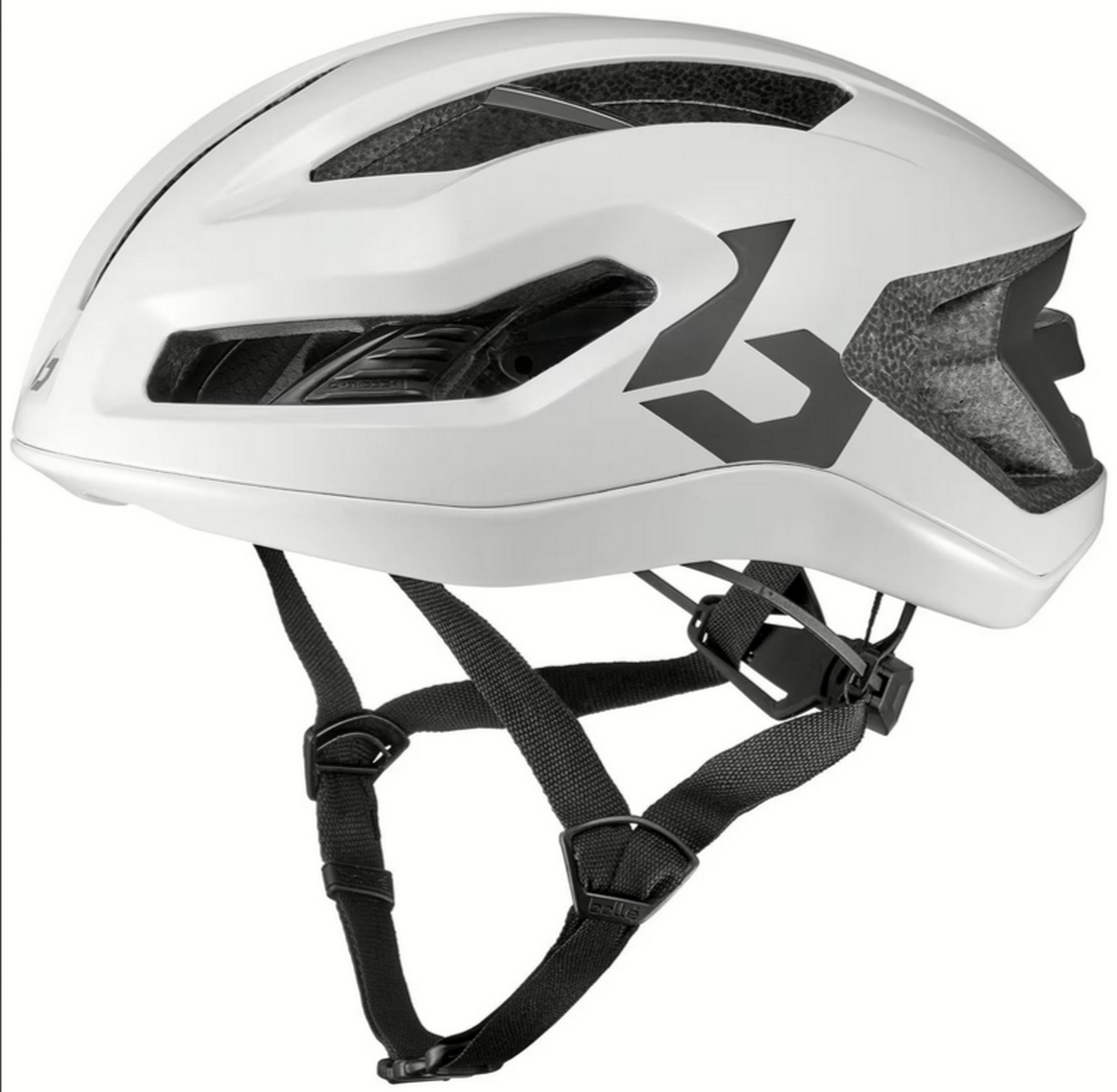 BOLLÉ Racefietshelm “Avio MIPS”, wit glanzend