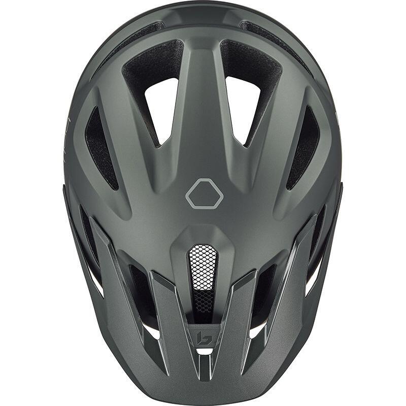Casco da mountain bike “ADAPT PURE MIPS”, nero pino opaco BOLLE