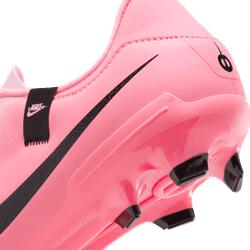 Chuteiras de futebol Criança Nike Tiempo Legend 10 Academy Mg Pink 4/4