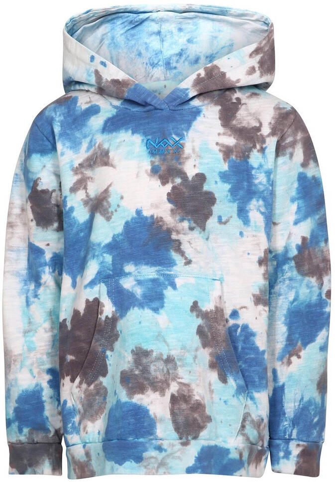 Bluza NAX SEFRO dla dzieci - Styl i Komfort