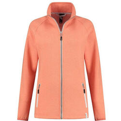 Kjelvik Milou Sweat Femme Polaire