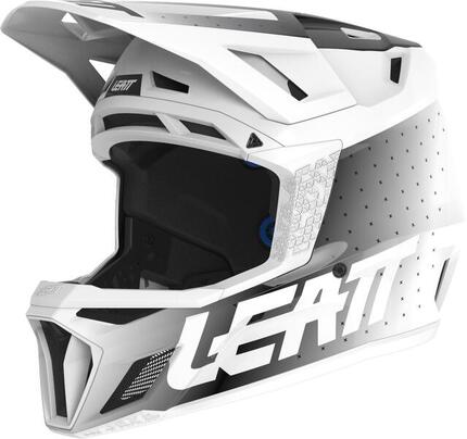 Integralhelm Leatt Gravity 8.0 Schwarz