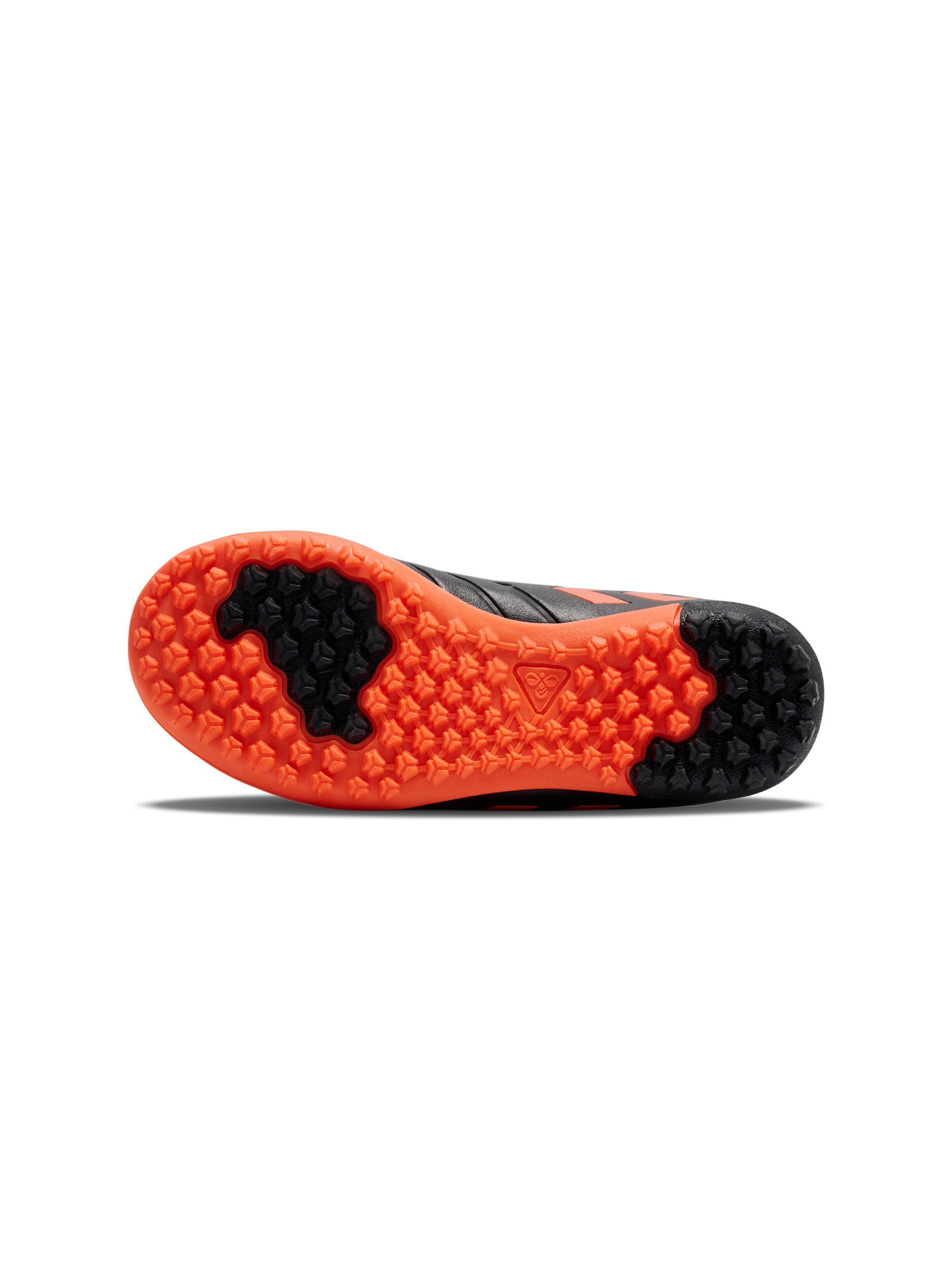Sapatos de futebol para crianças Hummel Top Star Turf 4/7