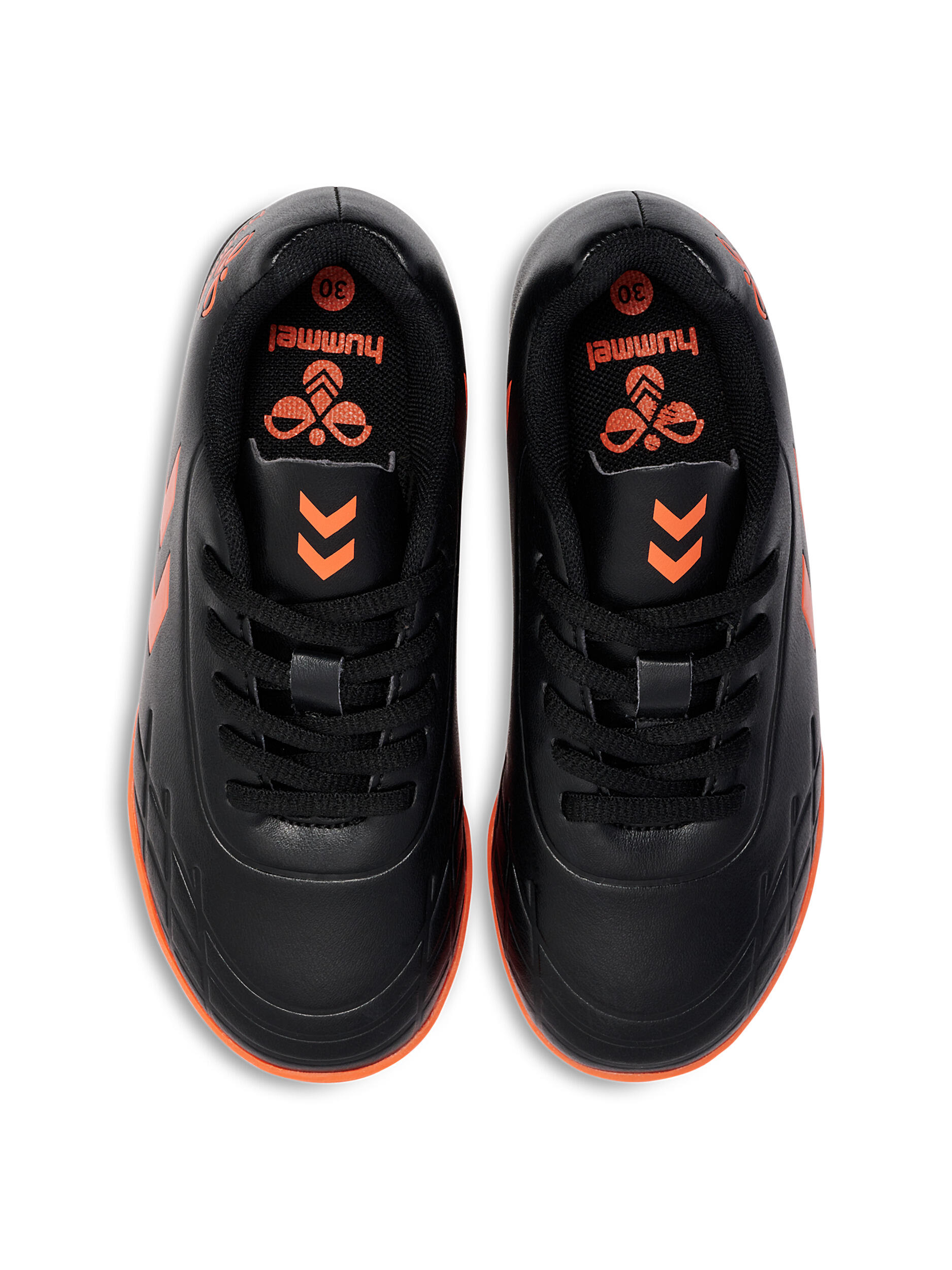 Sapatos de futebol para crianças Hummel Top Star Turf 3/7