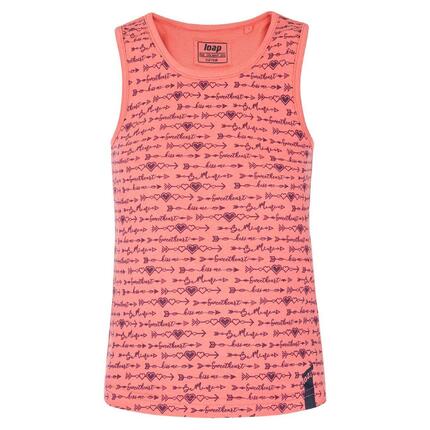 Dziecięca koszulka Loep Besola 164 - Miękka bawełna i idealne dopasowanie