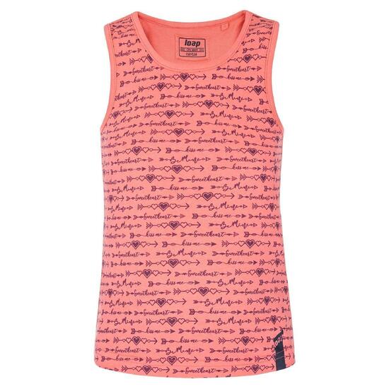 Dziecięca koszulka Loep Besola 164 - Miękka bawełna i idealne dopasowanie