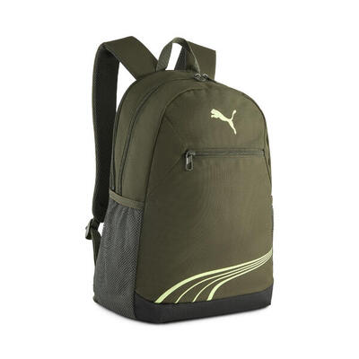Zaino Fundamental 20 L per ragazzi PUMA Black