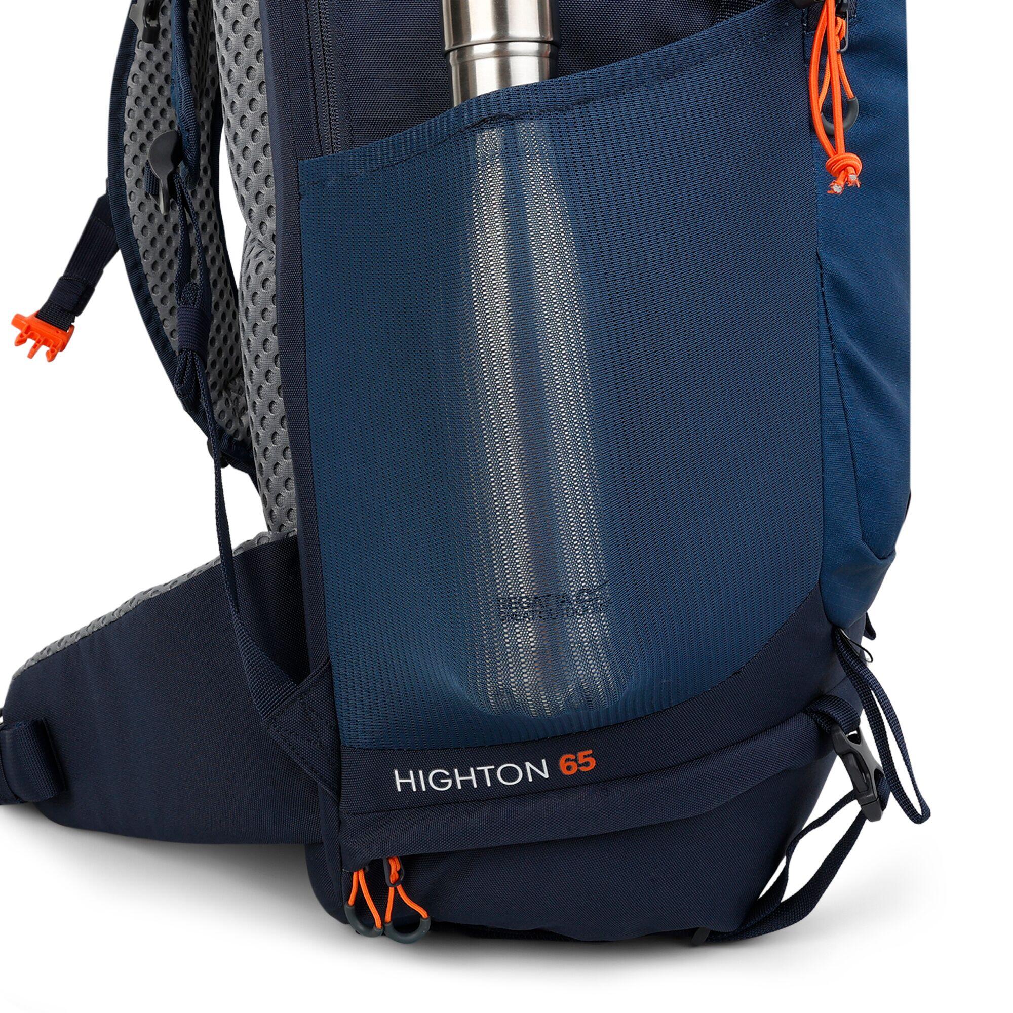 Sac à dos - Highton V2 65L unisexe 6/7