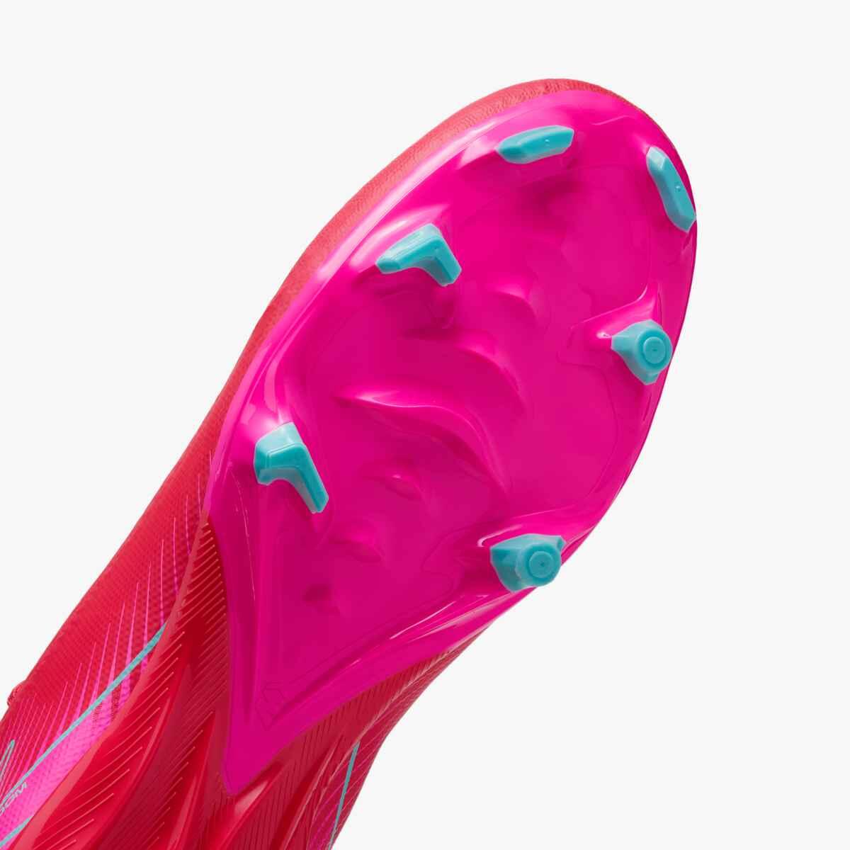 Scarpe da calcio uomo mg - multiterreno nike rosa 4/4