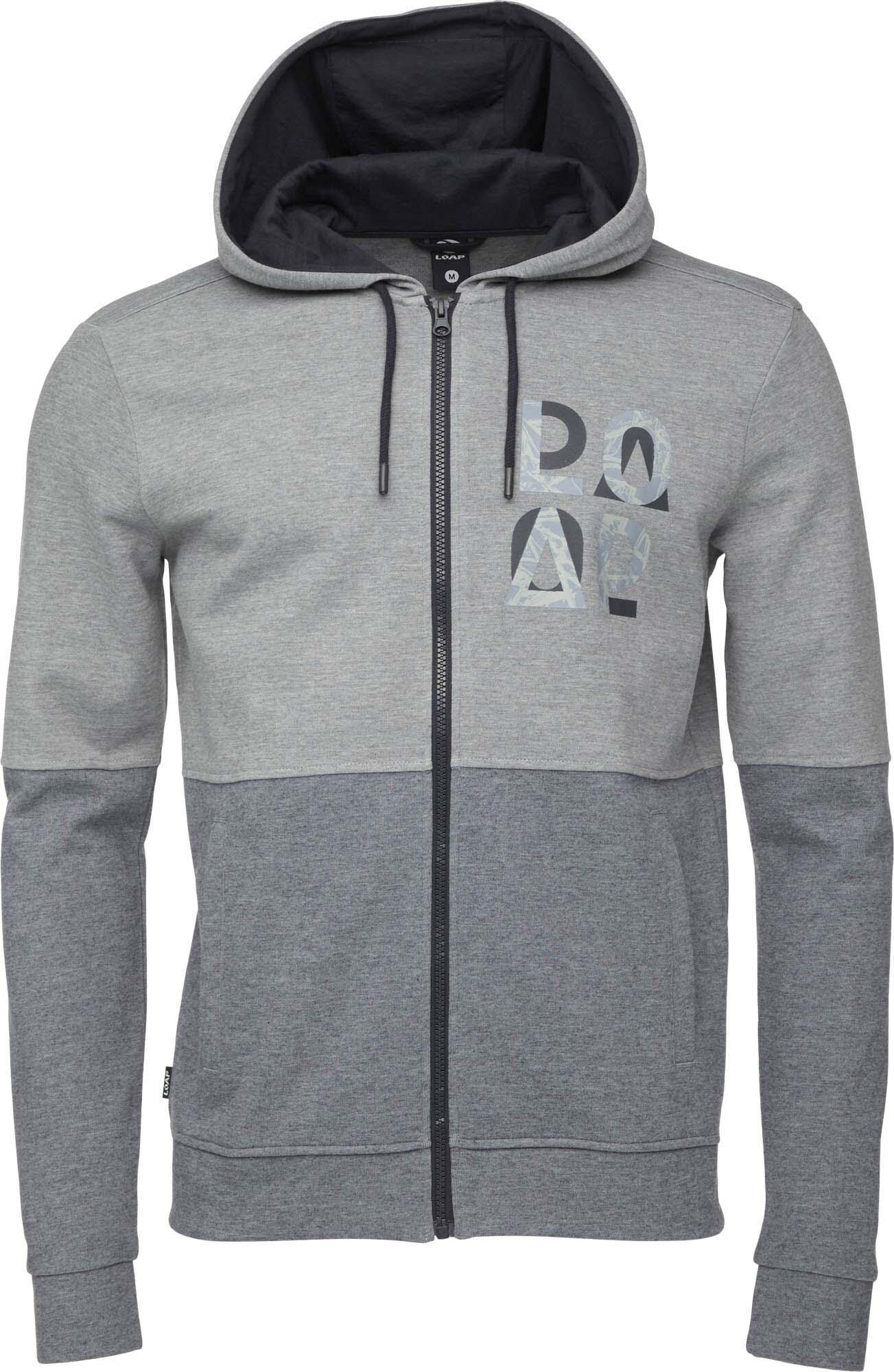 LOAP Pánská mikina Ecodon