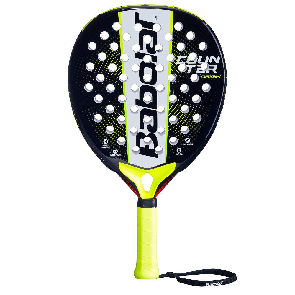 BABOLAT Babolat Counter Origin Racchetta da padel