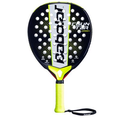 Babolat counter origin padelracket