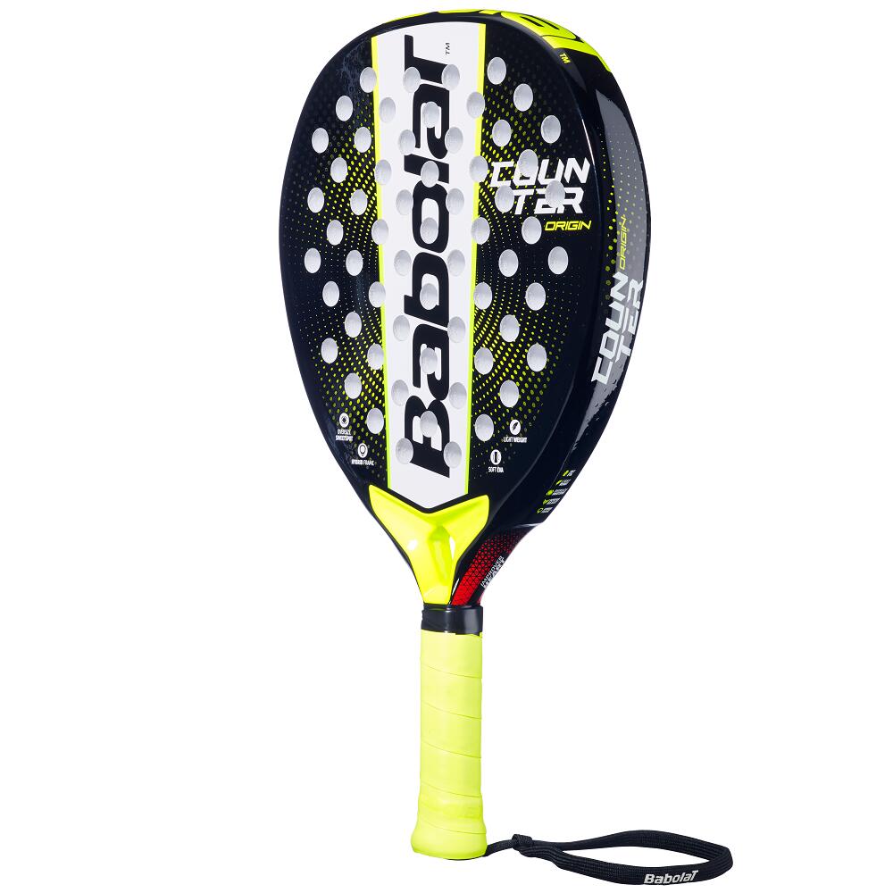 Babolat Counter Origin Pala de pádel 2/5
