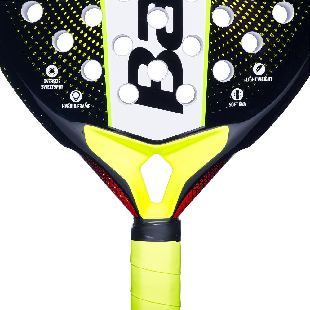 Babolat Counter Origin Pala de pádel 3/5