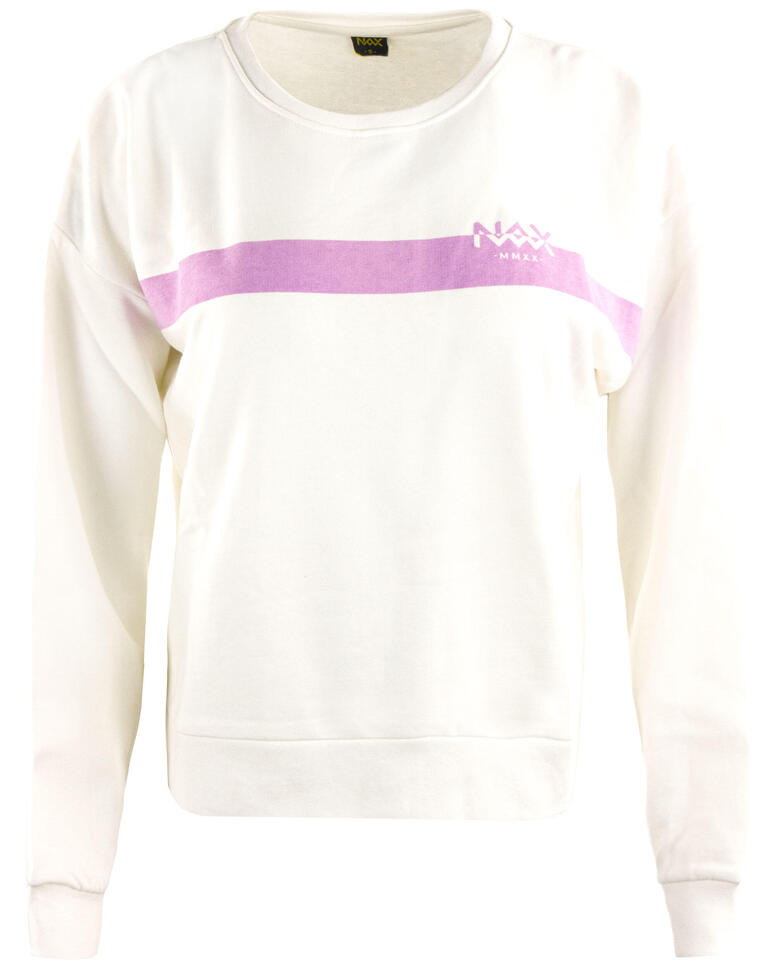 Bluza Damska NAX Sedona 2XL - Komfort i Nowoczesny Styl
