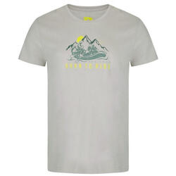 T-shirt Loap Ballu homme L — 100% coton, Comfort Fit