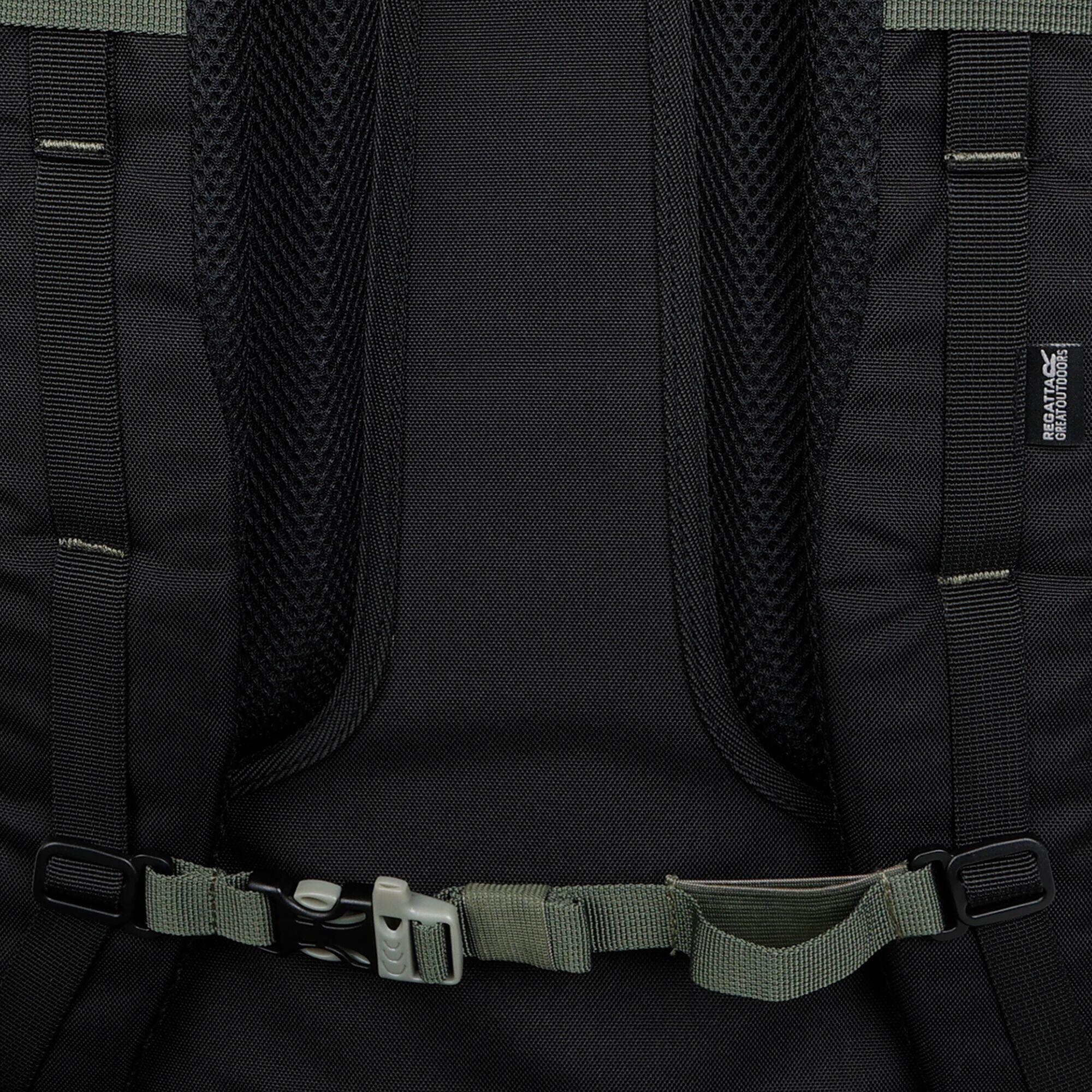 Survor 5 85L Backpack 7/7