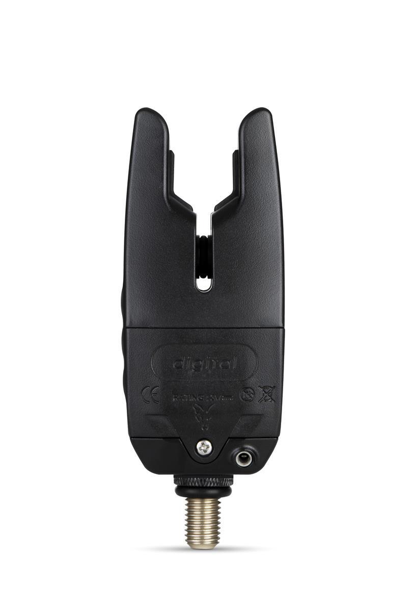 Mini rilevatore Fox micron X 3/7