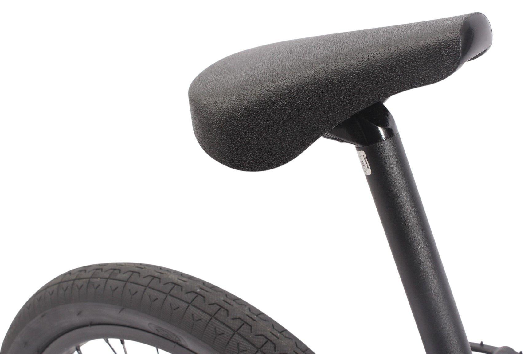 BMX adulto STYLUS V2 argento 20 pollici 8,9 kg 5/7