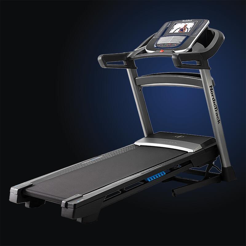 Treadmill Sale Nordictrack S45i Treadmill Review NordicTrack S45i