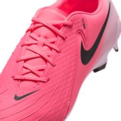 Scarpe da calcio uomo mg - multiterreno nike rosa 4/5