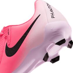 Scarpe da calcio uomo mg - multiterreno nike rosa 3/5