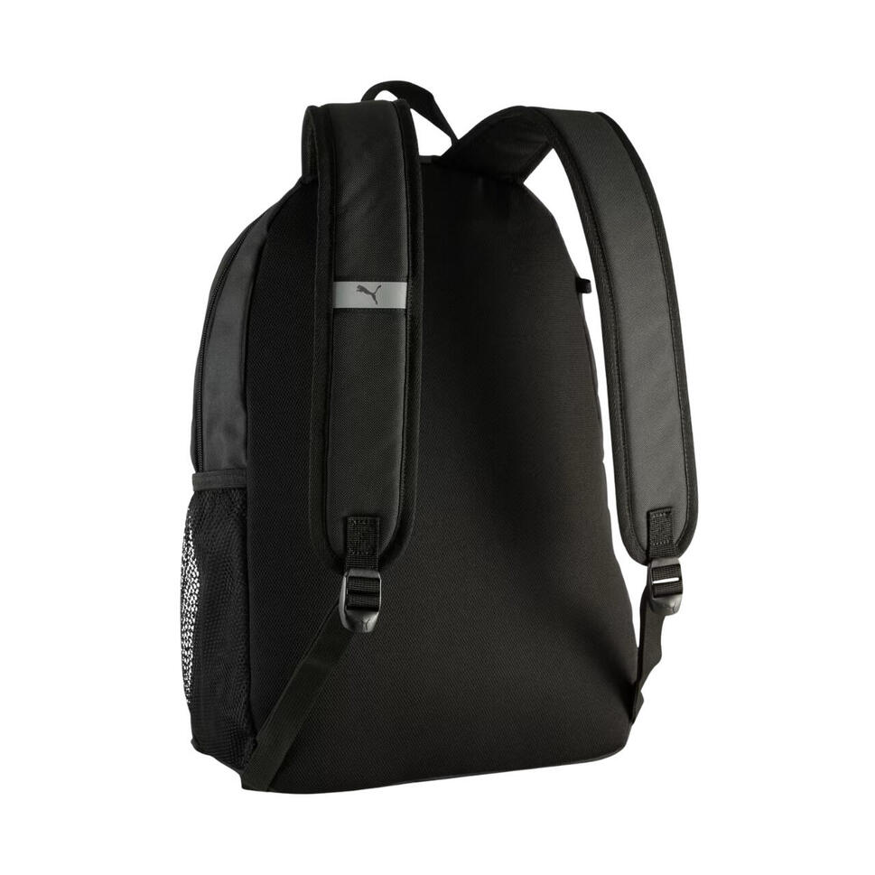 Plecak Puma Phase Set + piórnik czarny