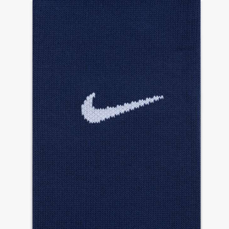 Calze da calcio nike blu 2/4