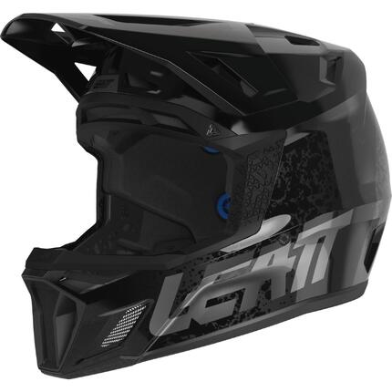 Kask rowerowy (full face) LEATT Helmet MTB Gravity 8.0 V25