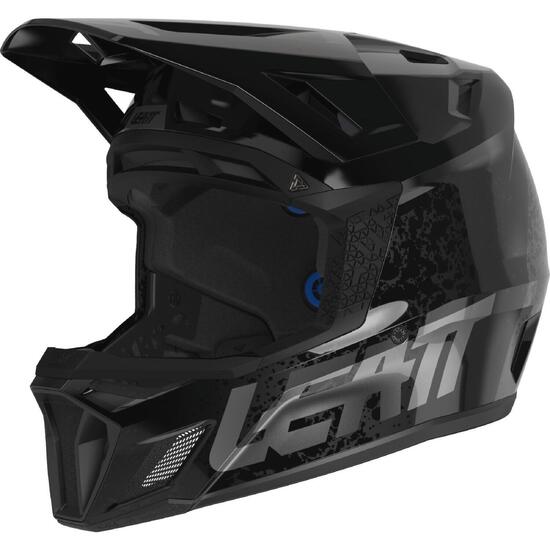 Kask rowerowy (full face) LEATT Helmet MTB Gravity 8.0 V25