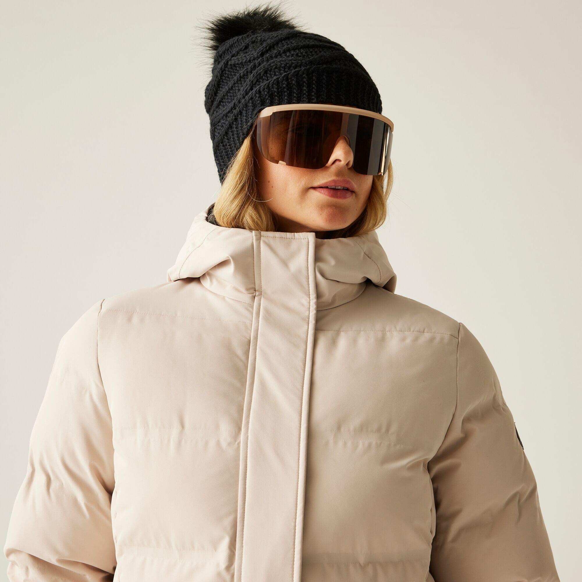 Veste matelassée Wander pour femme 6/8