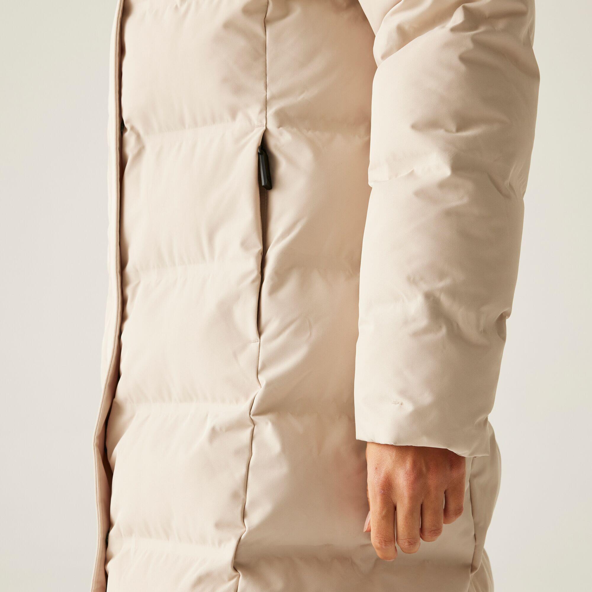 Veste matelassée Wander pour femme 7/8