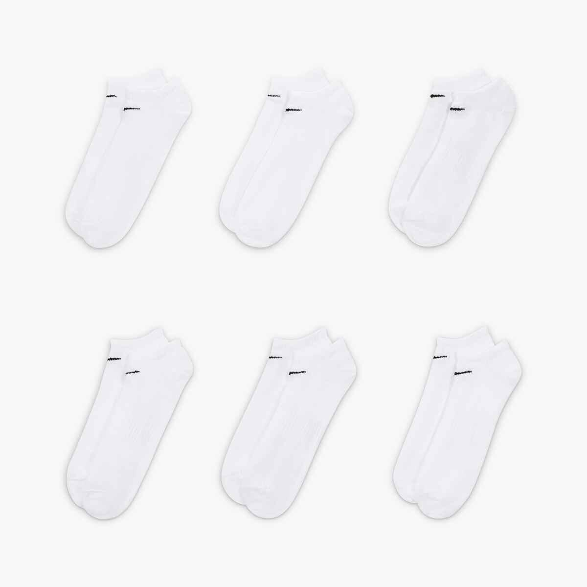 Socken Unisex 6er Pack 4/4