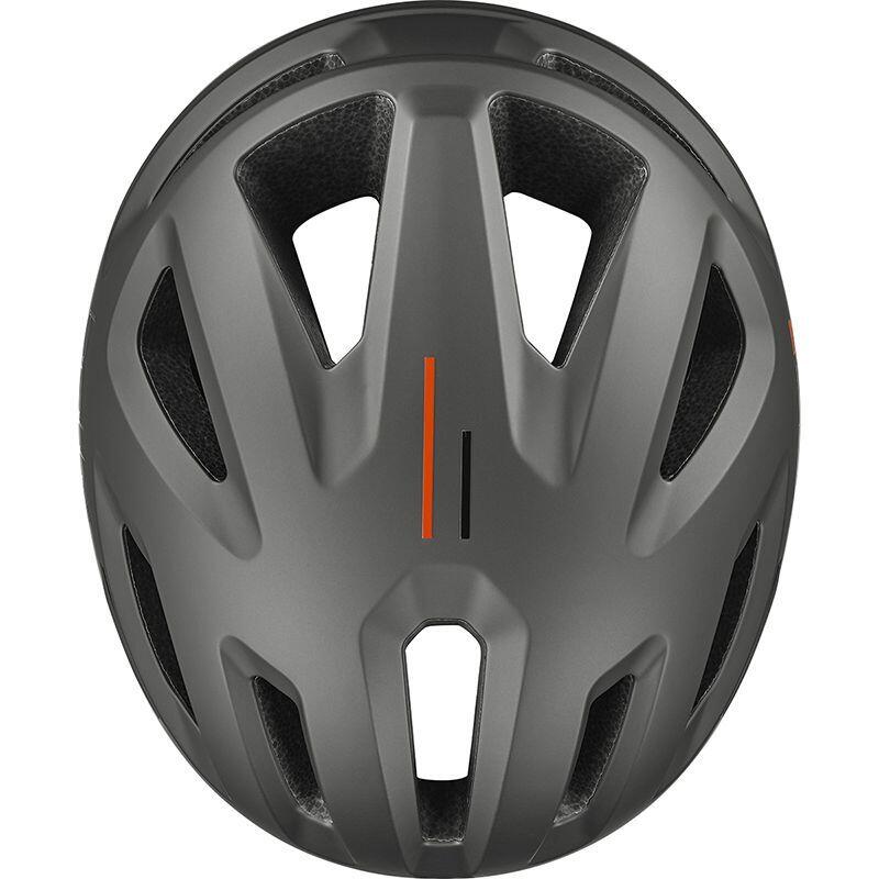 Rennrad-Fahrradhelm "Spero MIPS", black matte 3/3