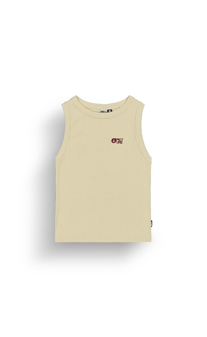 Camisola de Malha Ziaky para Mulher Wood Ash 4/6
