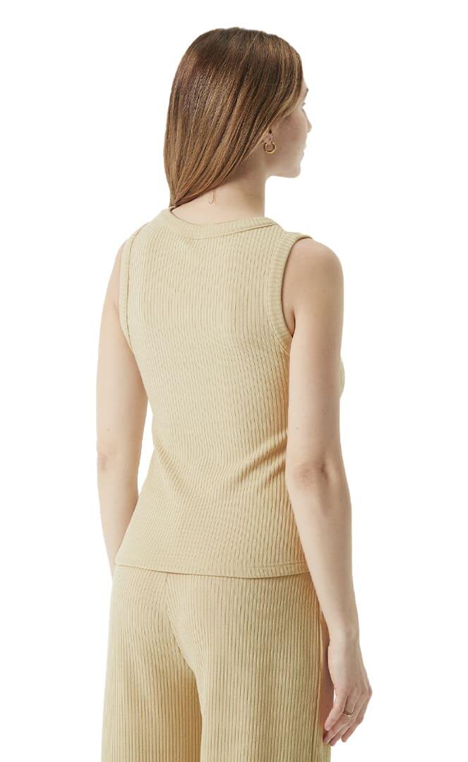 Camisola de Malha Ziaky para Mulher Wood Ash 2/6