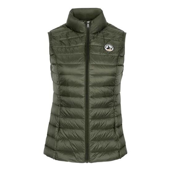 Doudoune sans manche Femme Jott SEDA NOOS