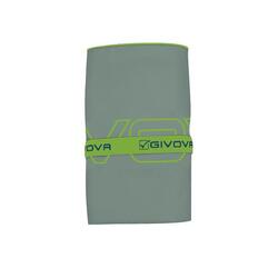 Grand serviette microfibre Givova 80 x165