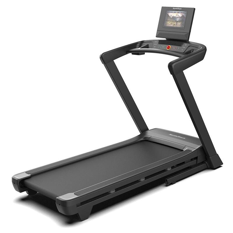NordicTrack T Series 10 Treadmill NORDICTRACK Decathlon