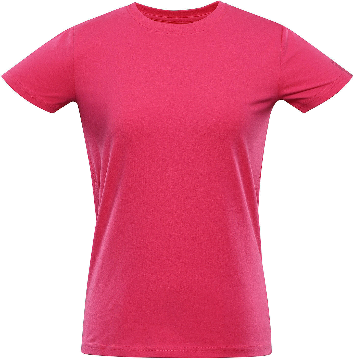 NAAK Camiseta feminina Nax Deela 2XL - algodão macio e ajuste perfeito