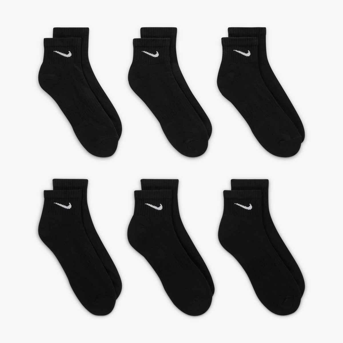 Calzini nike nero 4/4