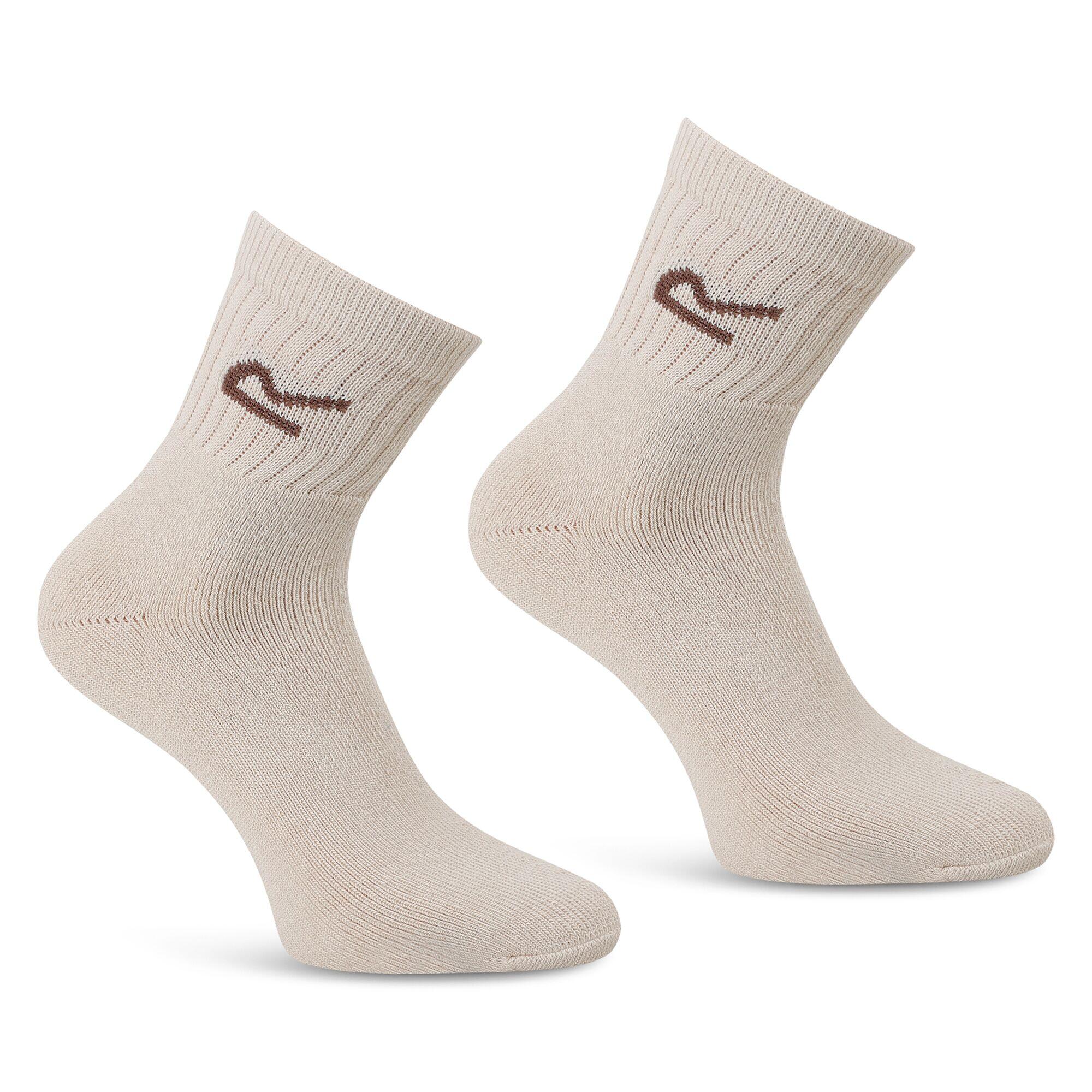 Sokken Hiking Dames 3-pack 4/7