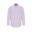 Chemise Homme (Blanc / Rose)