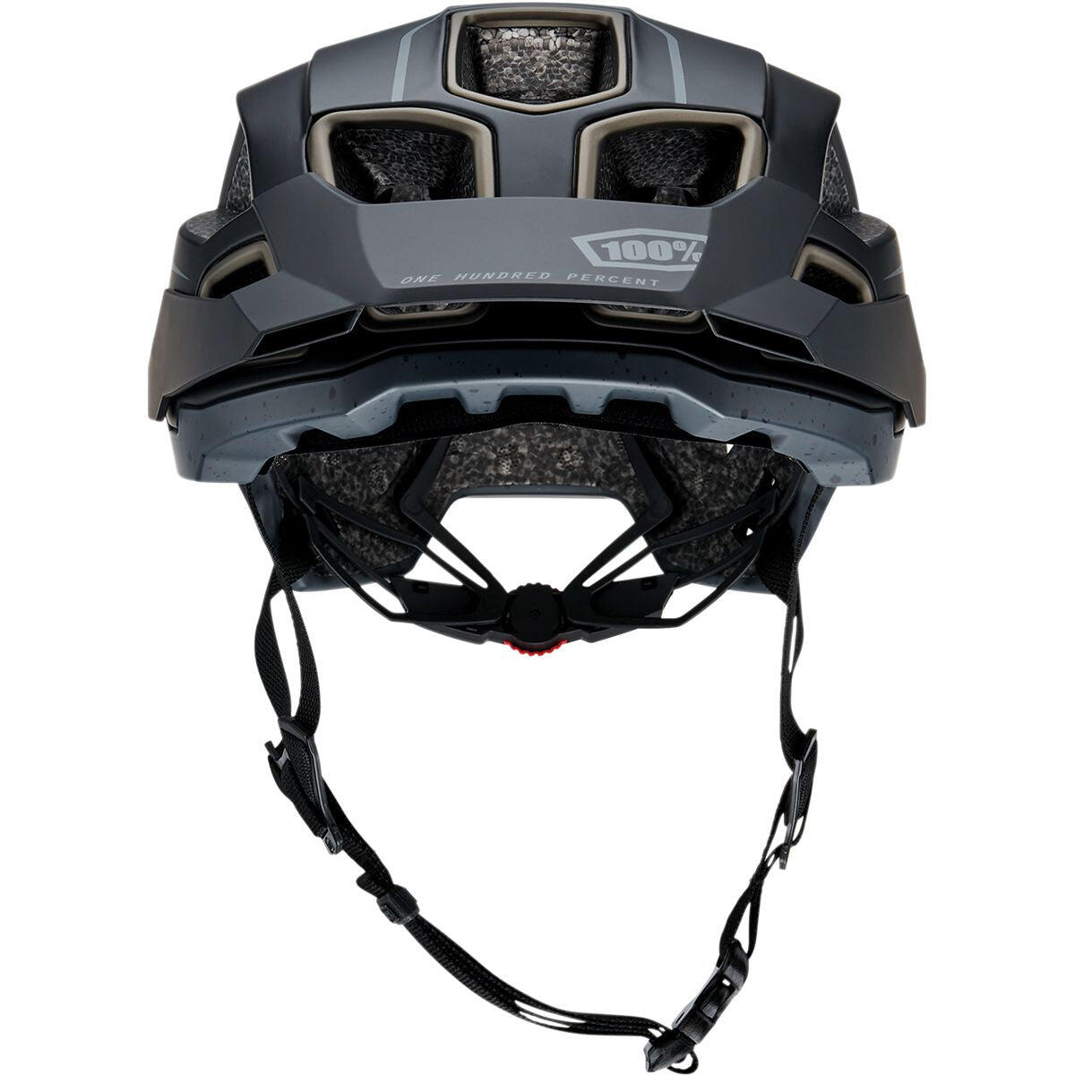 Altec Fidlock Helmet - Nero 2/4