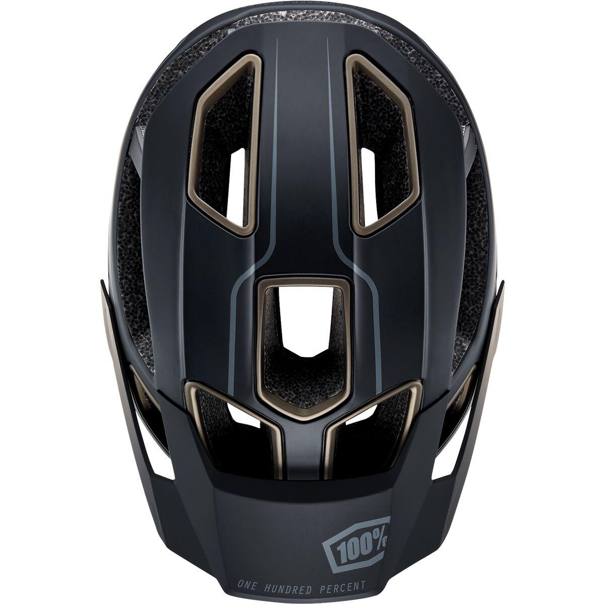 Altec Fidlock Helmet - Nero 3/4