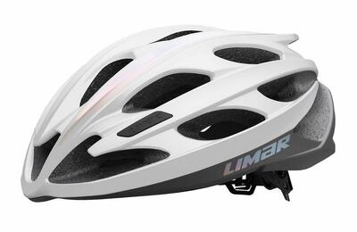 Fietshelm limar ultralight evo
