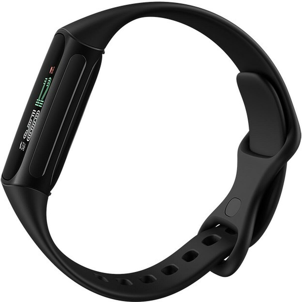Montre Homme Fitbit 431BKBK Noir 4/5
