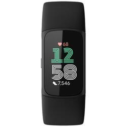 Montre Homme Fitbit 431BKBK Noir