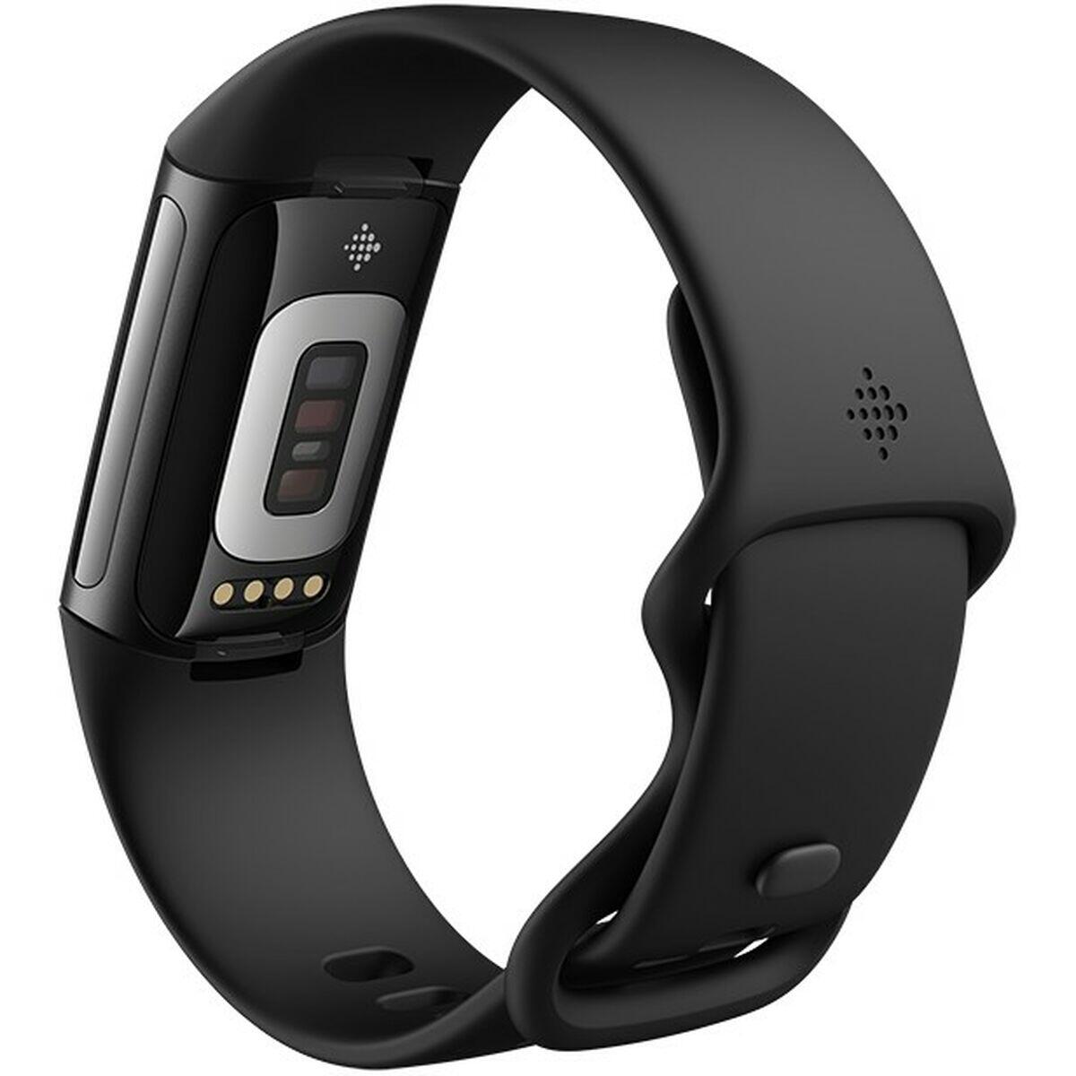 Montre Homme Fitbit 431BKBK Noir 5/5