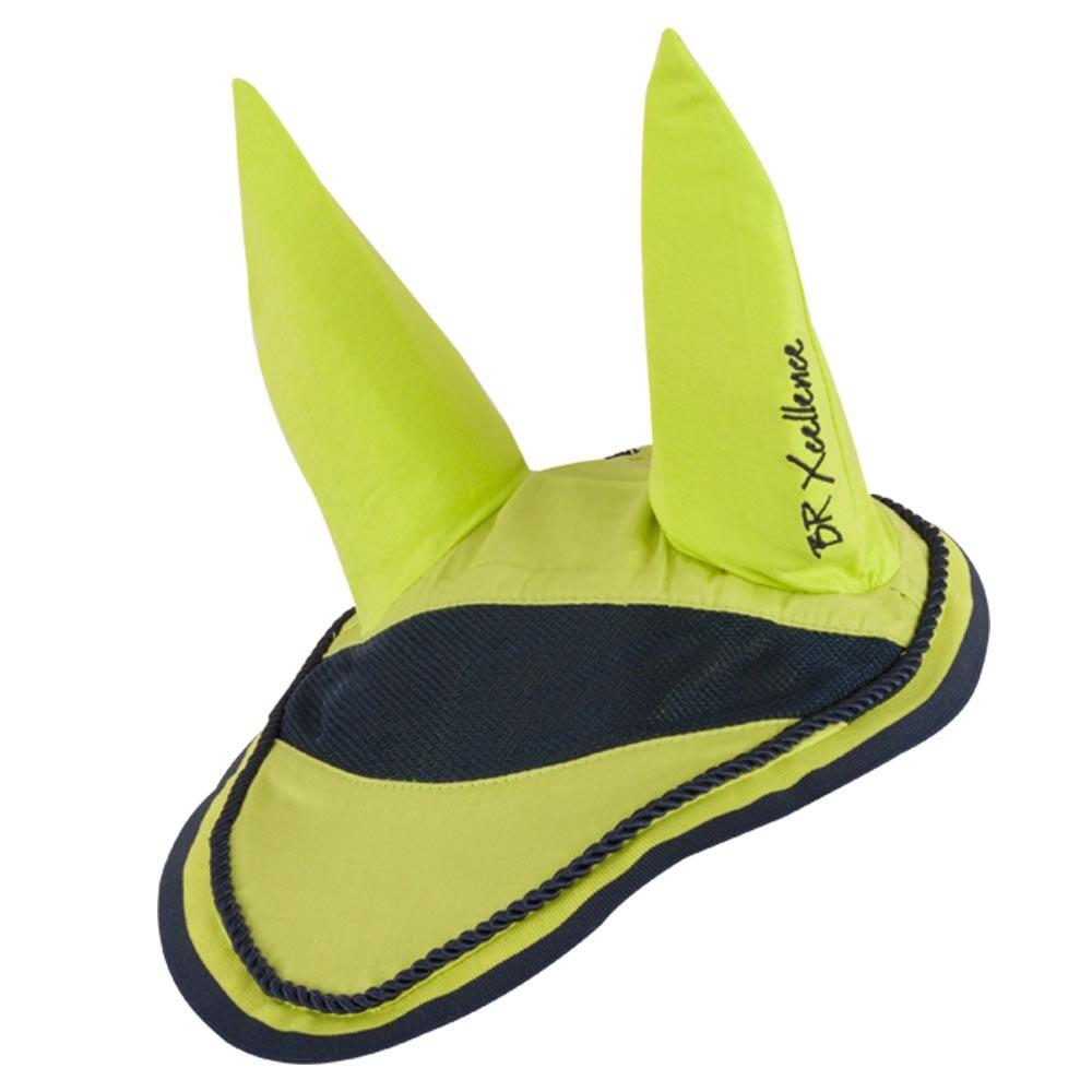 BR Korte paardenmuts BR Equitation Xcellence